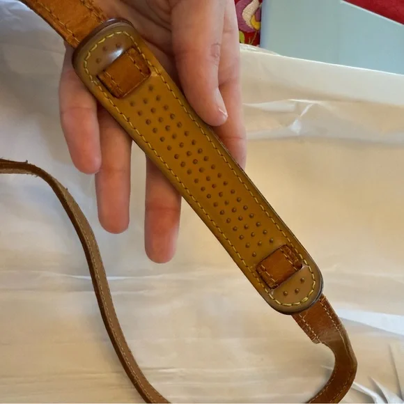 LV MONOGRAM SENLIS - Picture 11 of 15